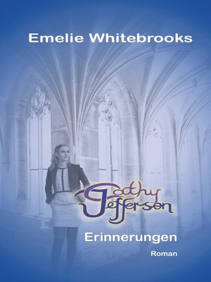 cover image of Cathy Jefferson